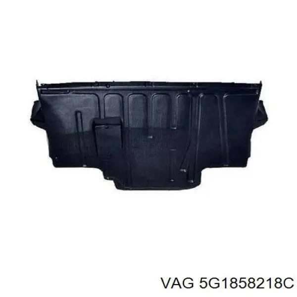  VAG 5G1858218C цена, от 6.33 USD