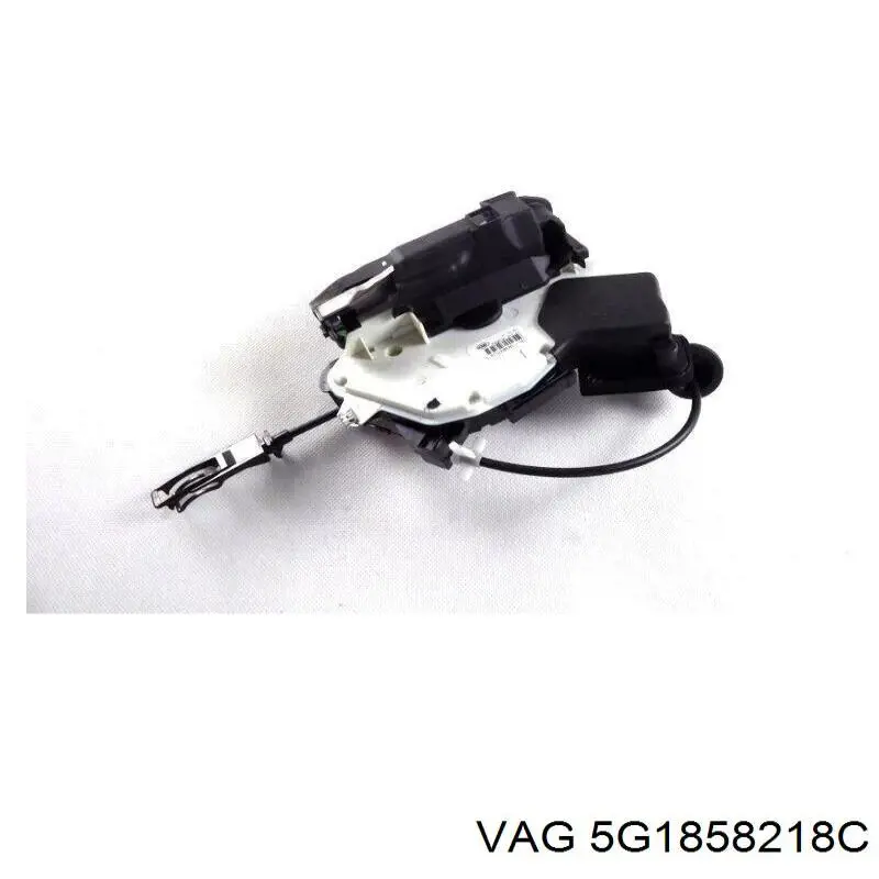 Купить 5G1858218C VAG 