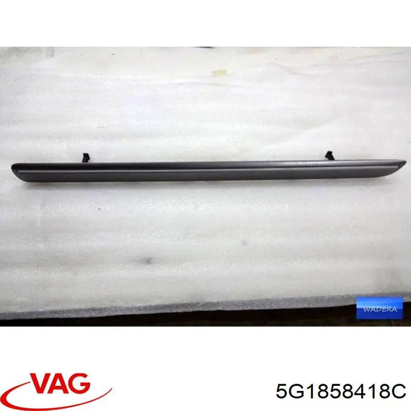 5G1858418C VAG 