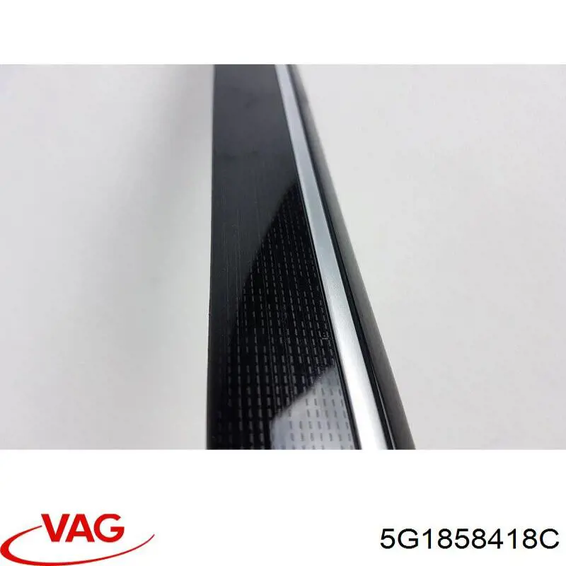  VAG 5G1858418C цена, от 19.00 USD