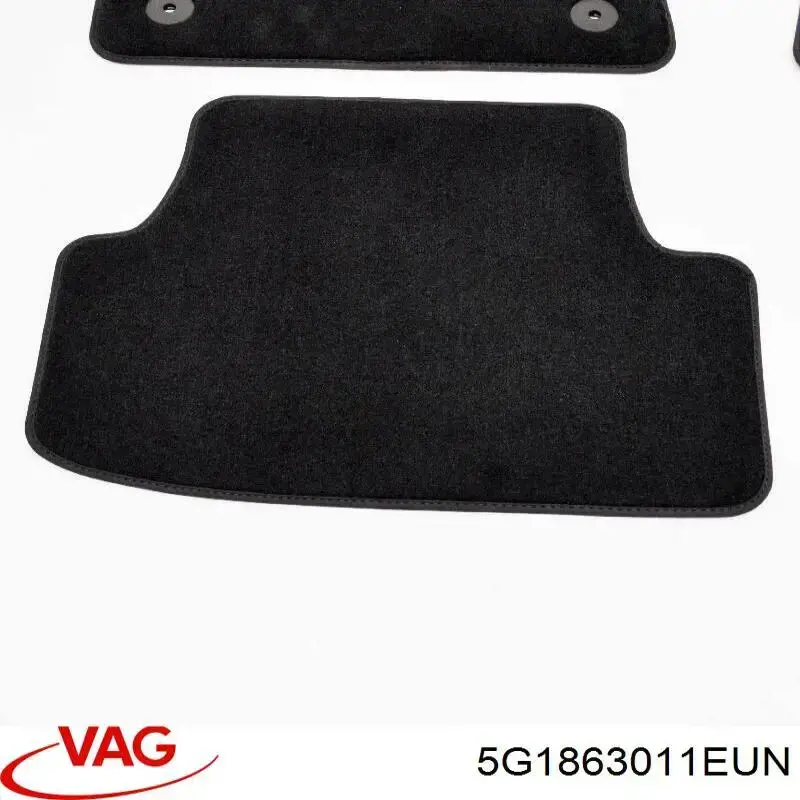 Купить 5G1863011EUN VAG 
