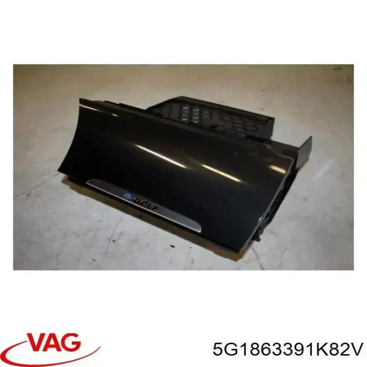 5G1863391K82V VAG 