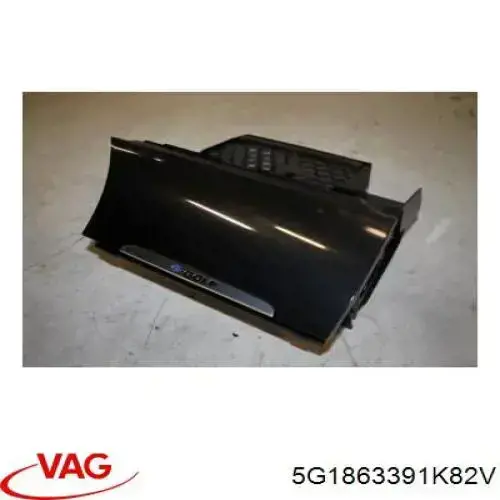  VAG 5G1863391K82V цена, от 98.16 USD
