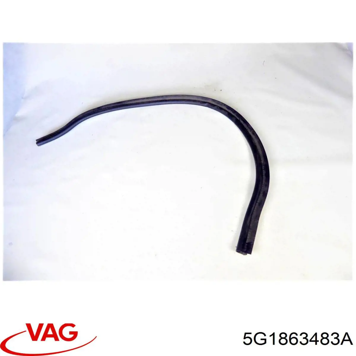 5G1863483A VAG Обивки и кожухи для легковых. Механизм подъема кабины для грузовых