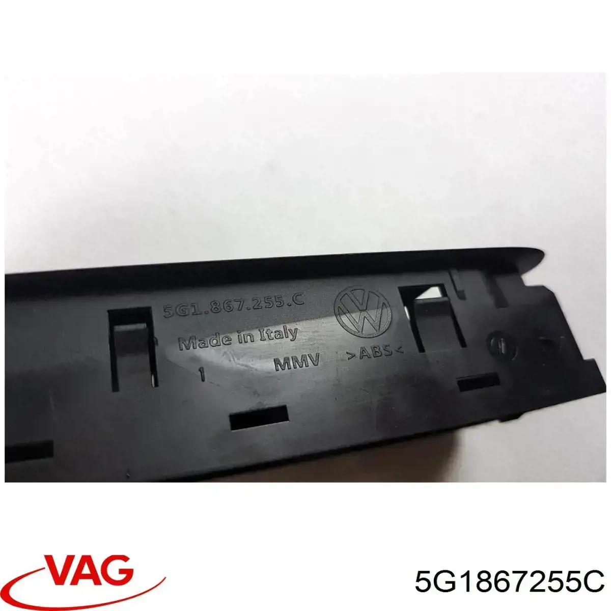  5G1867255C VAG