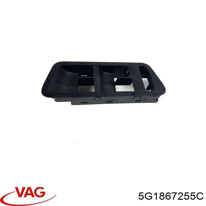 VAG 5G1867255C цена, от 11.86 USD
