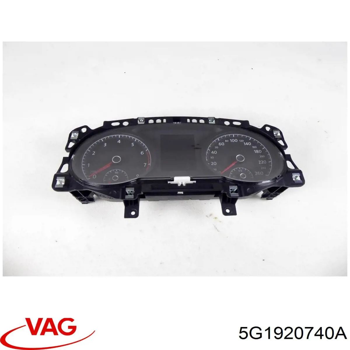  5G1920740A VAG