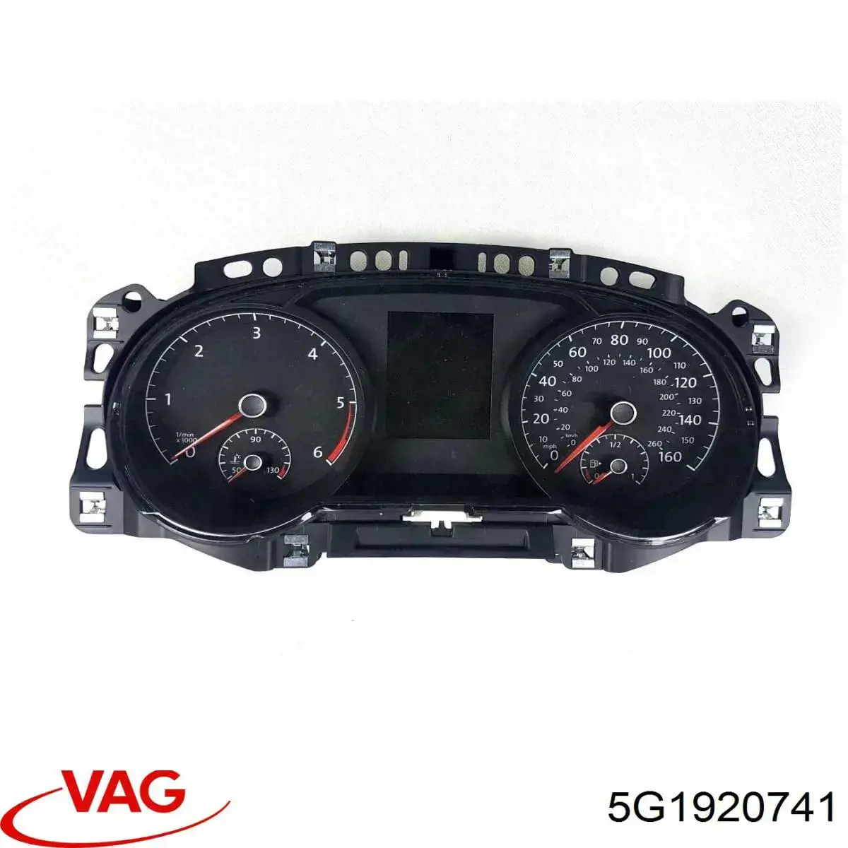  5G1920741 VAG