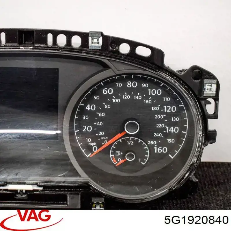 Купить 5G1920840 VAG Панель приборов