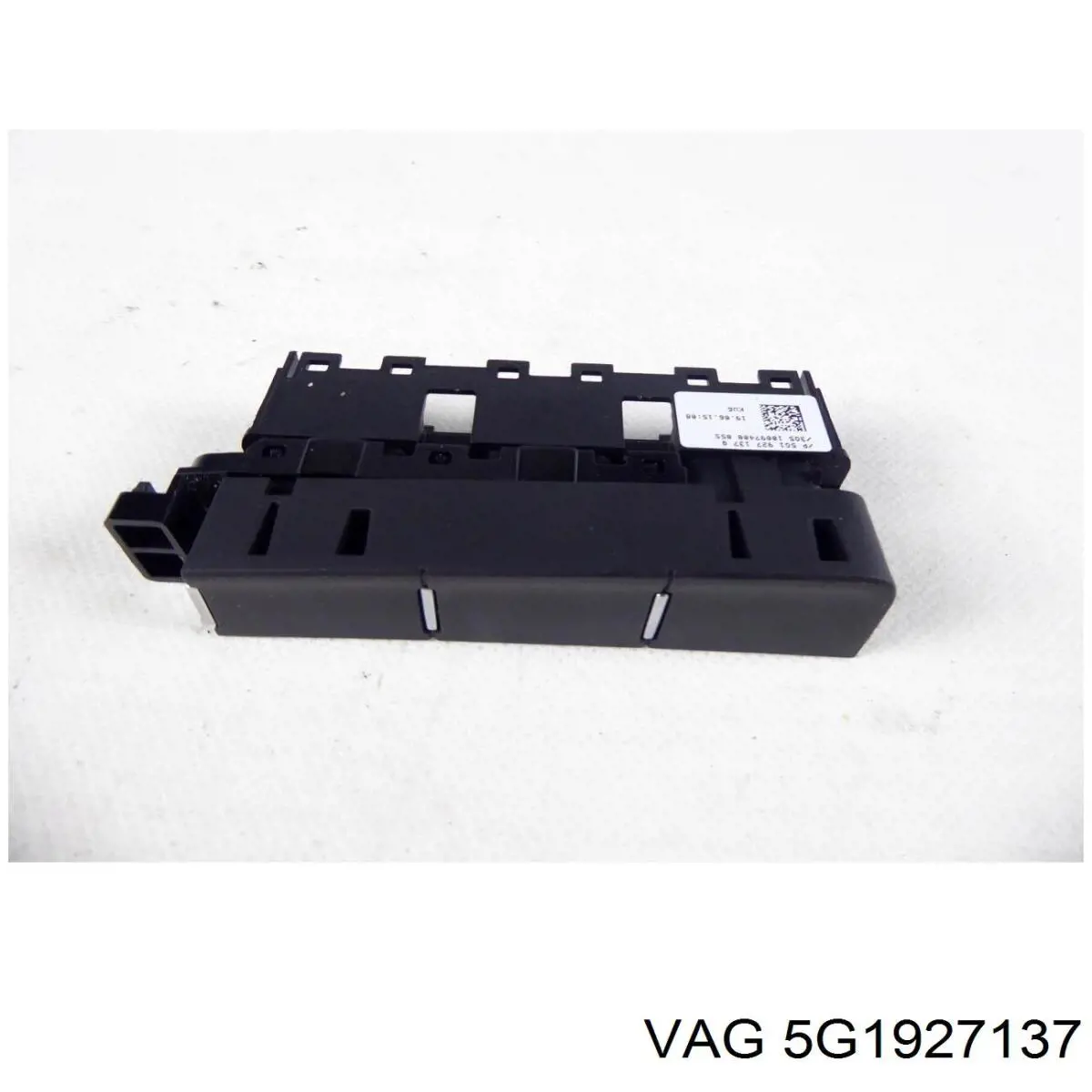 5G1927137 VAG 