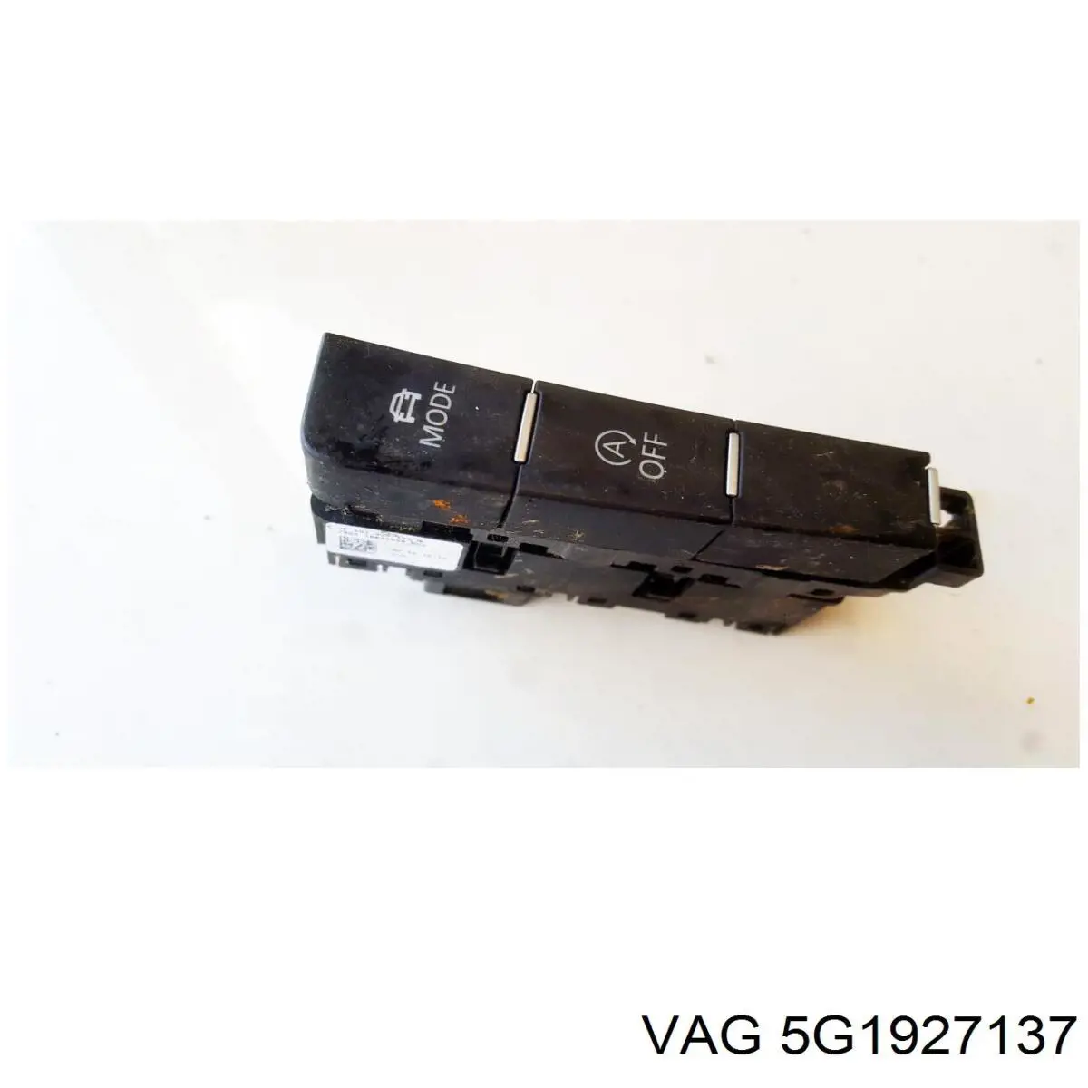  VAG 5G1927137 цена, от 16.93 USD
