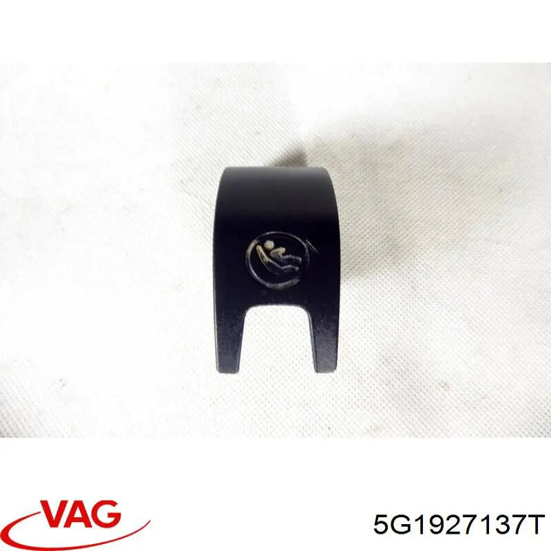 Купить 5G1927137T VAG Блок кнопок центральной консоли