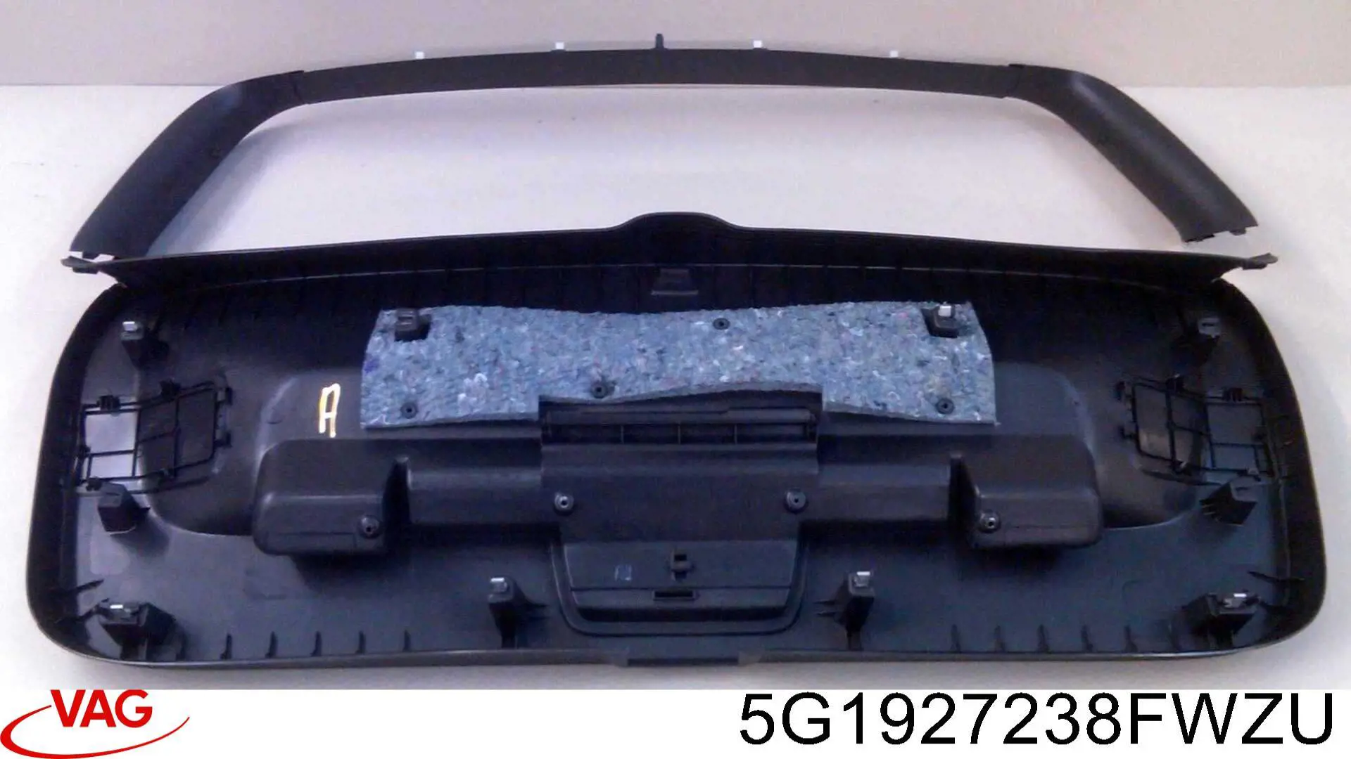 Купить 5G1927238F VAG Кнопка включения парктроника