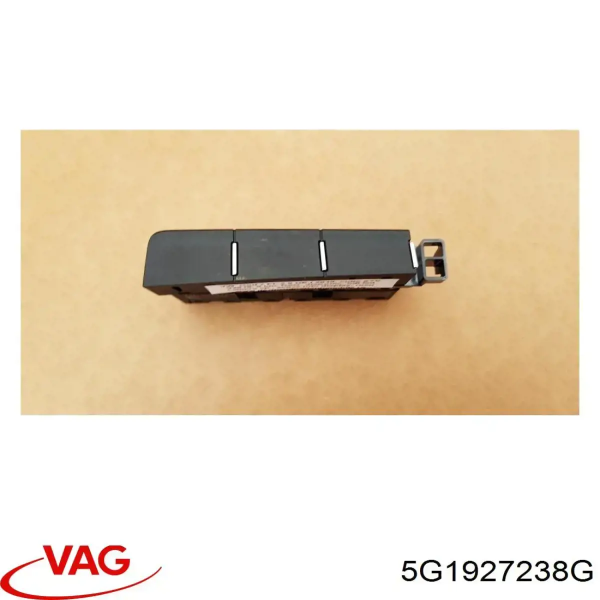 5G1927238G VAG 