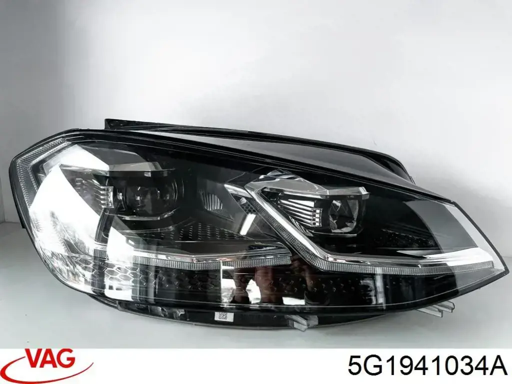 5G1941034A VAG 