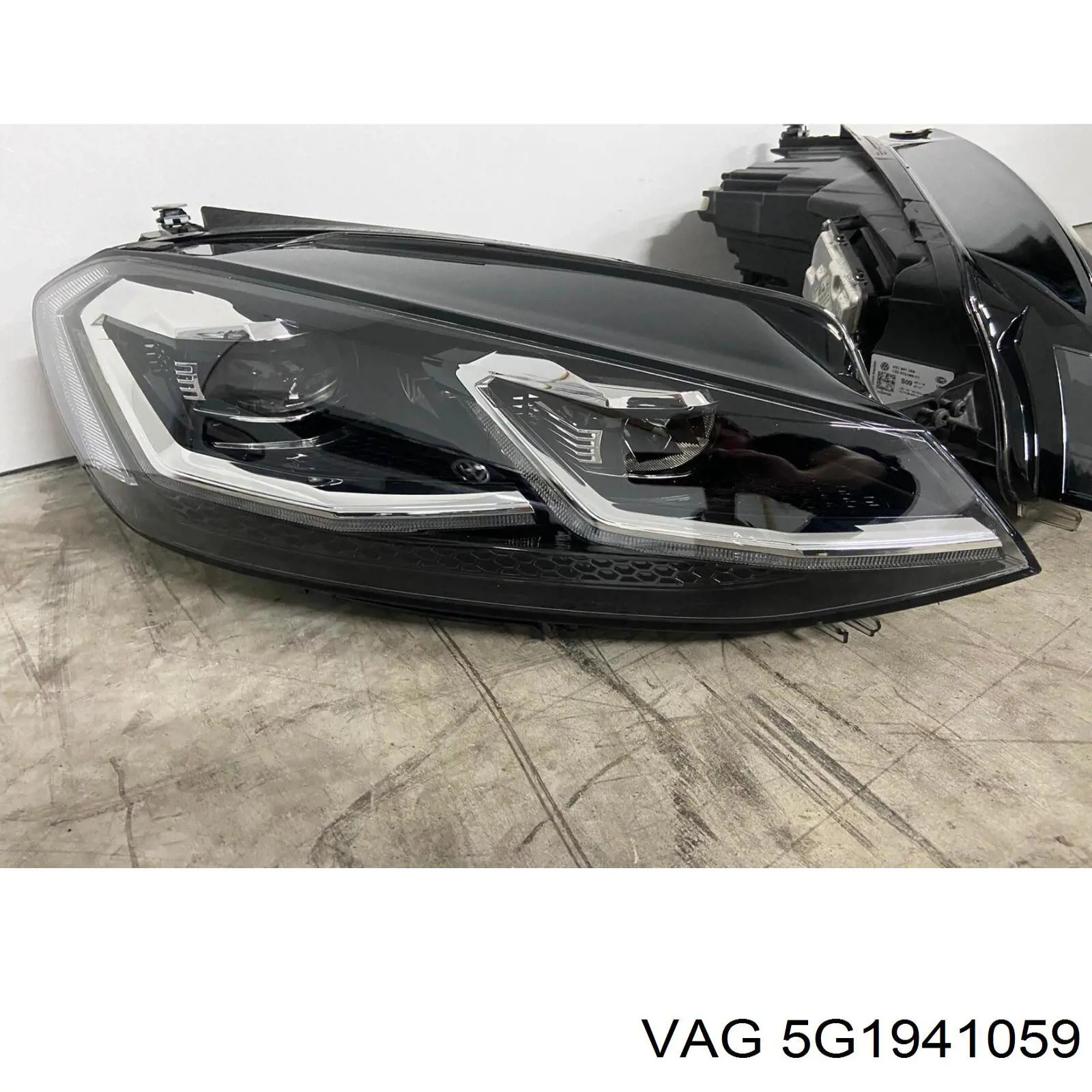  5G1941059 VAG