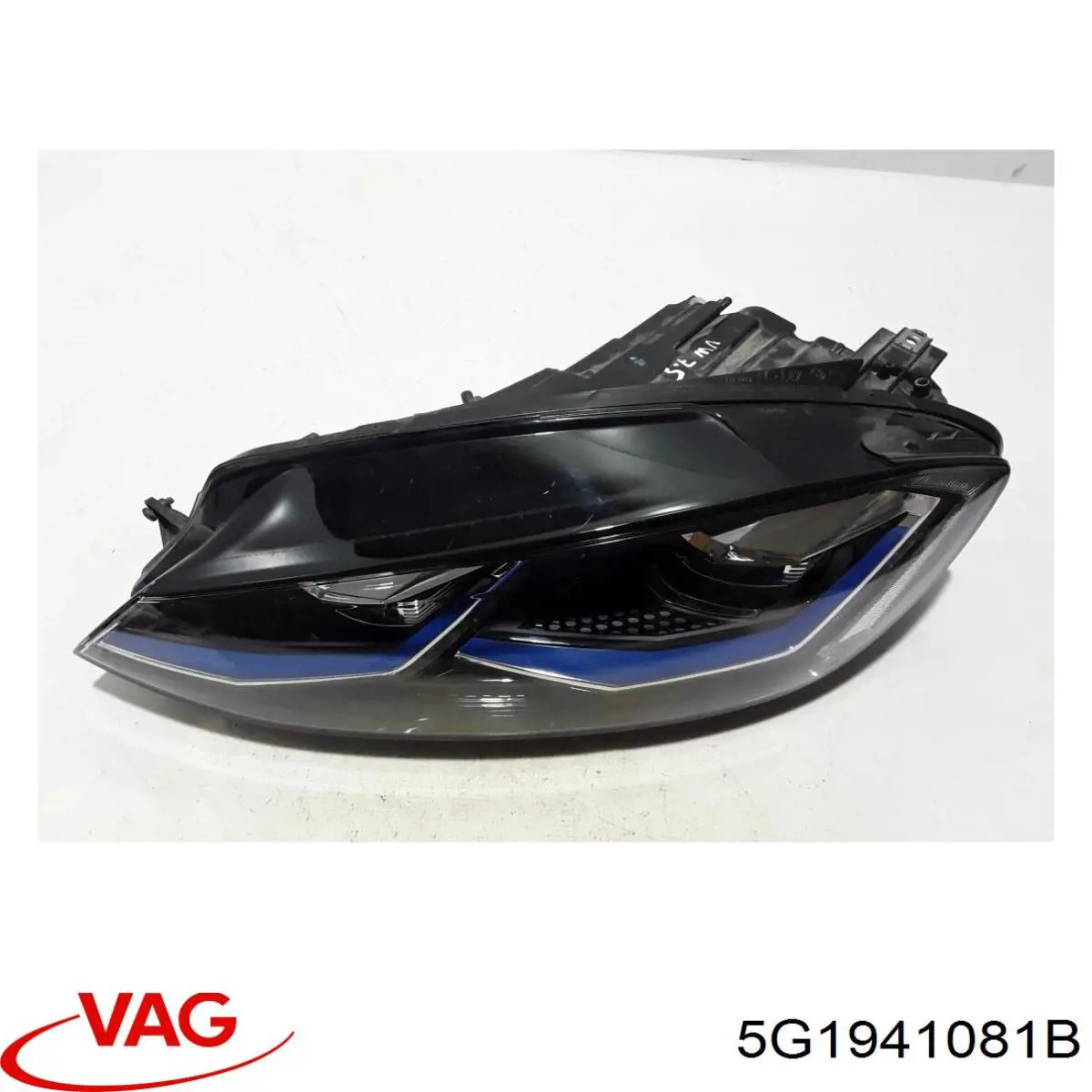 Купить 5G1941081B VAG 