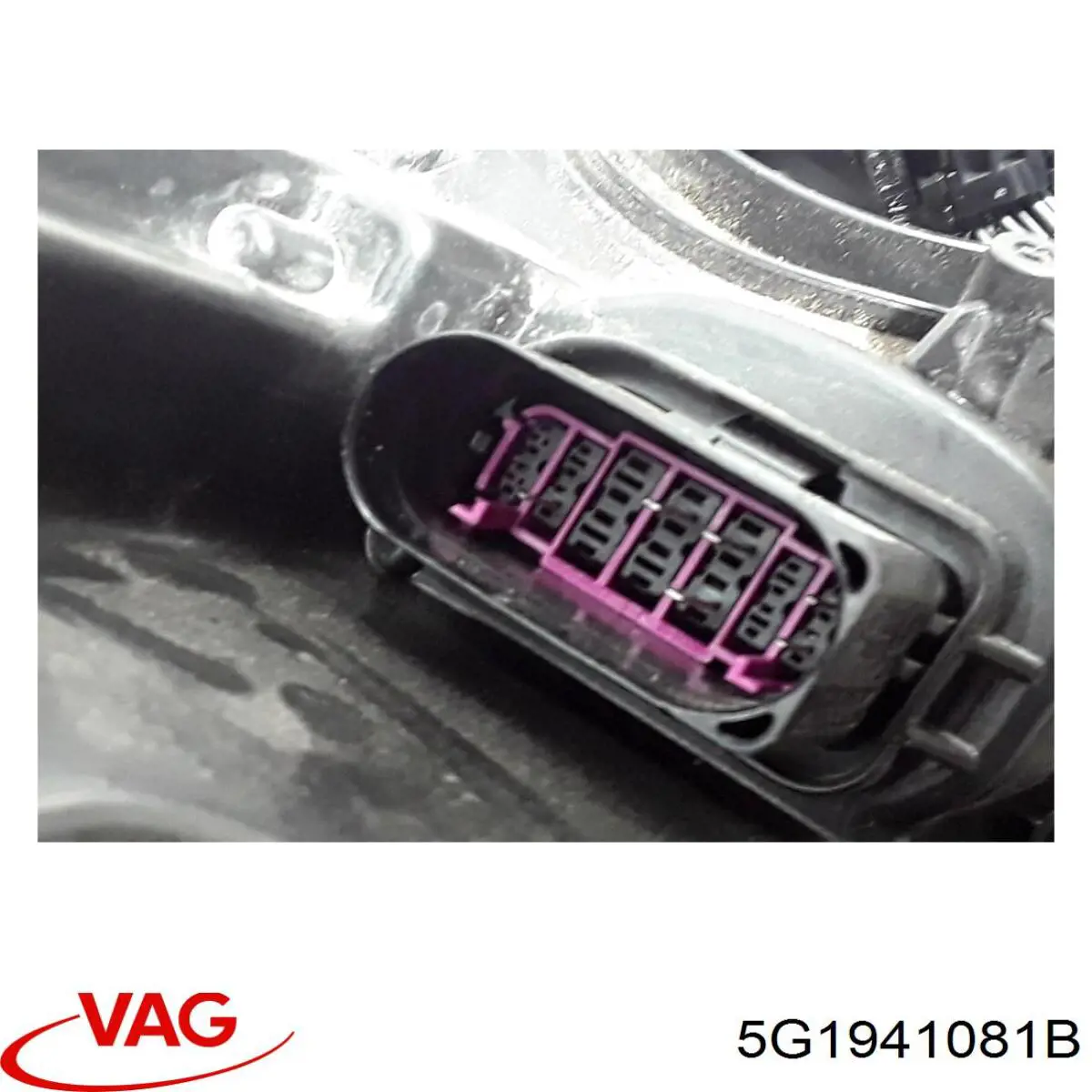  5G1941081B VAG