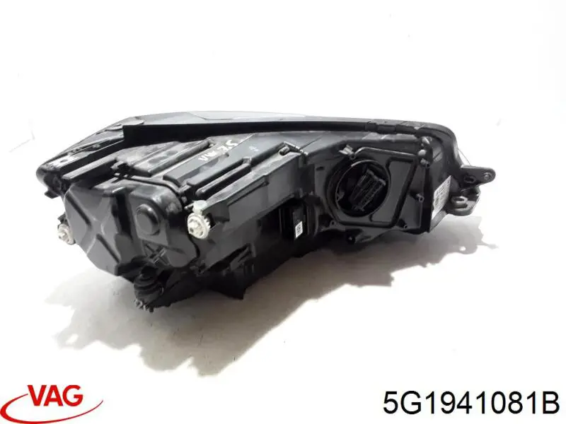 5G1941081B VAG 