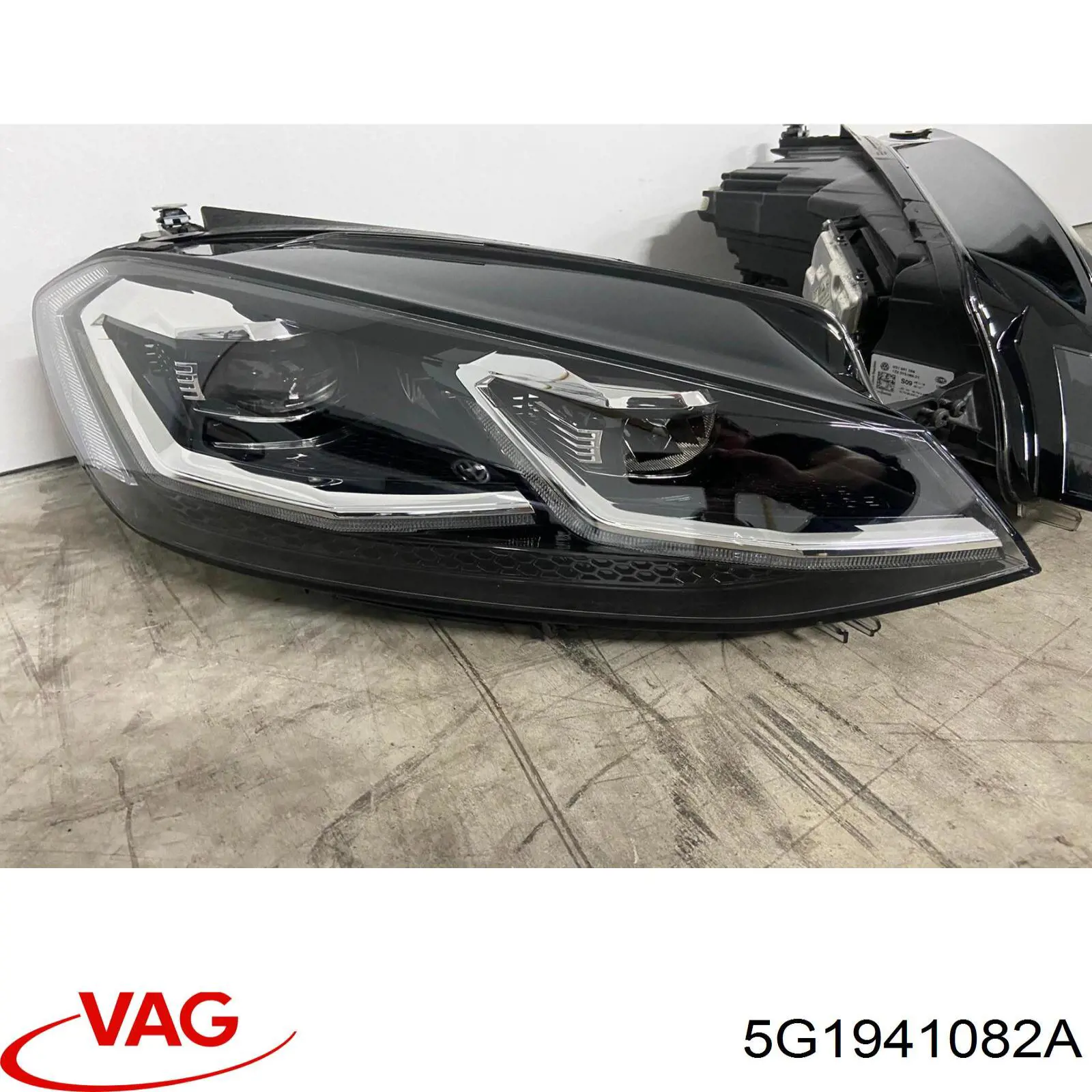  5G1941082A VAG