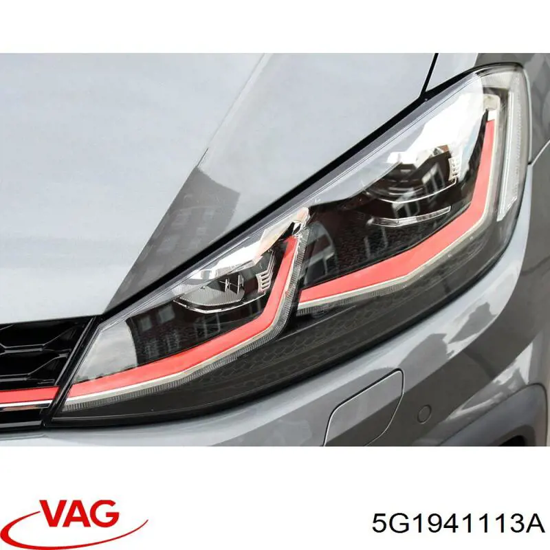 Купить 5G1941113A VAG 
