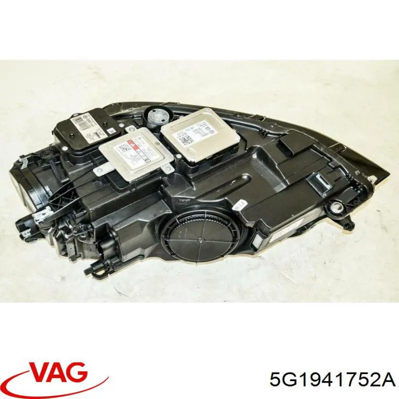5G1941752A VAG 