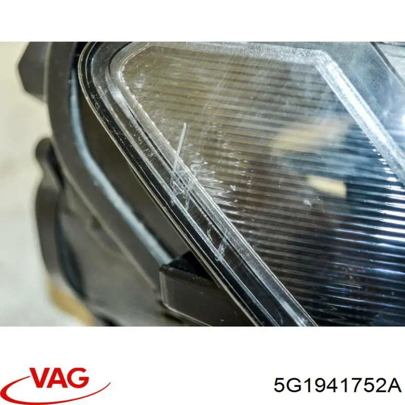  VAG 5G1941752A цена, от 443.43 USD