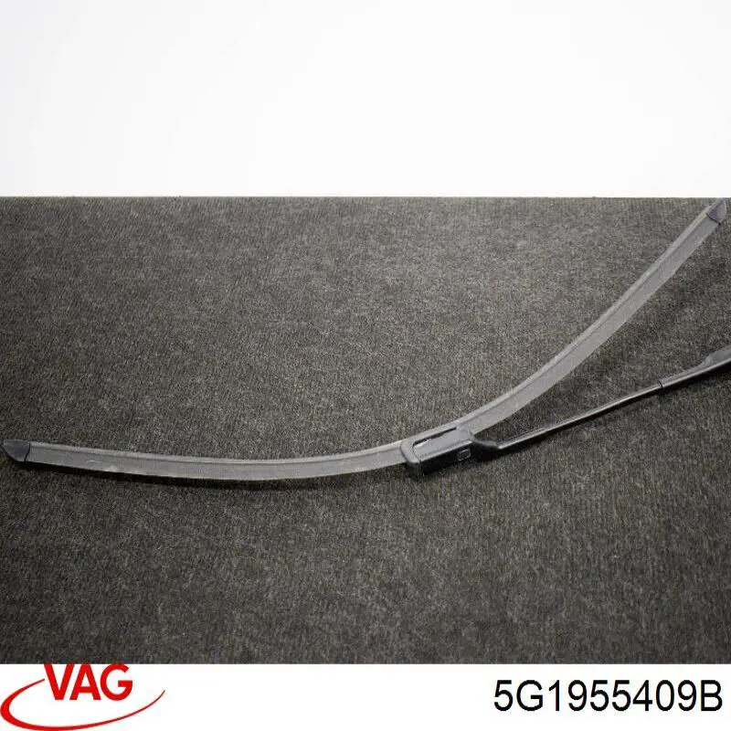 Рычаг дворника Фольксваген Гольф ALLTRACK VII