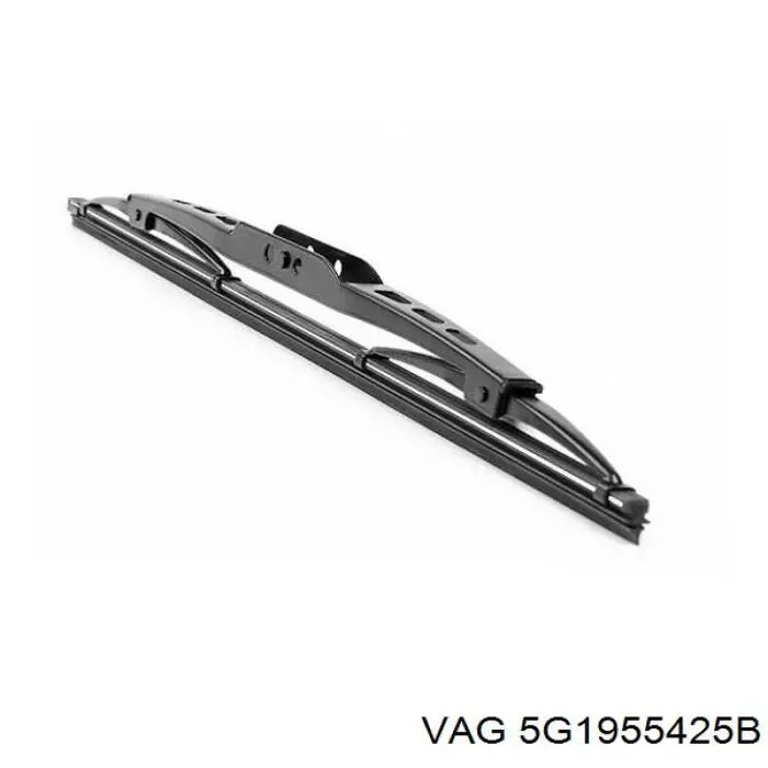 Дворники VAG 5G1955425B цена, от 29.27 USD