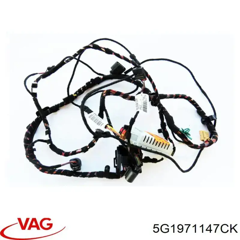  VAG 5G1971147DE цена, от 23.98 USD