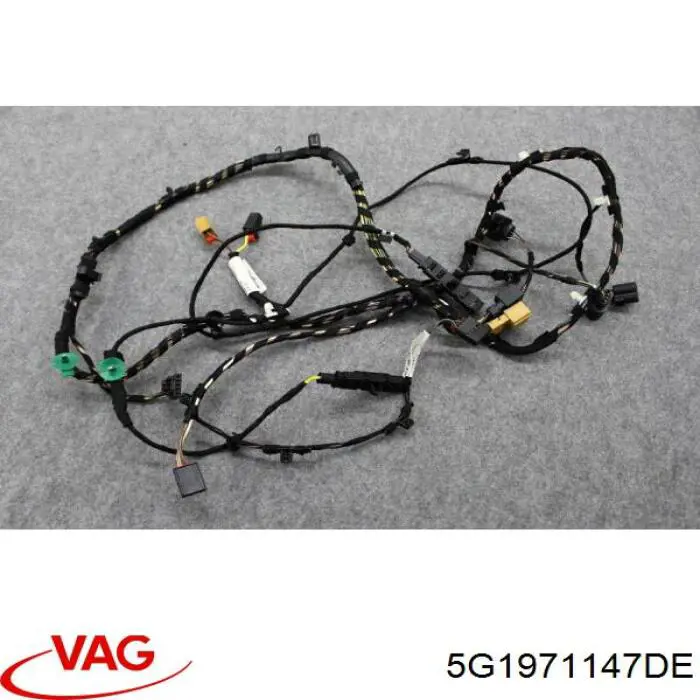 5G1971147DE VAG 