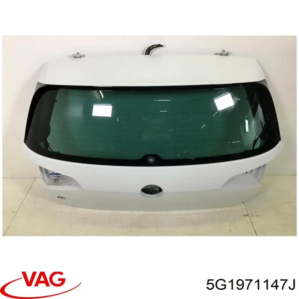  VAG 5G1971147J цена, от 38.01 USD