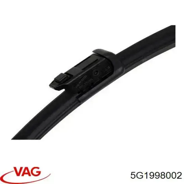 Дворники VAG 5G1955425F цена, от 19.31 USD