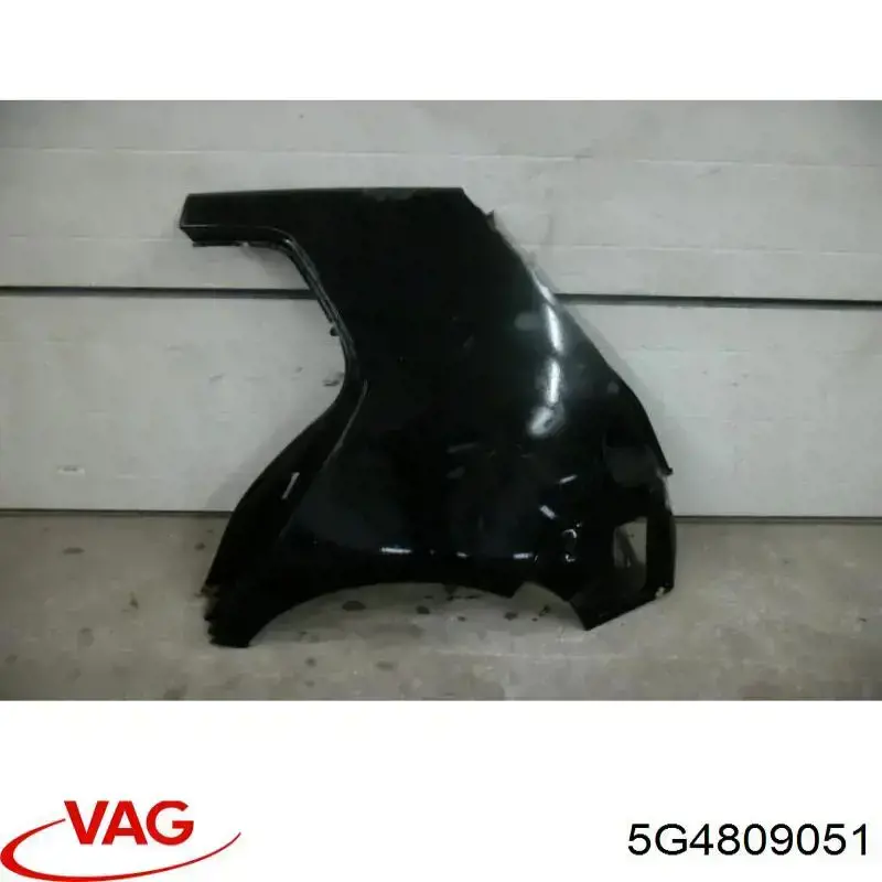 5G4809051 VAG 