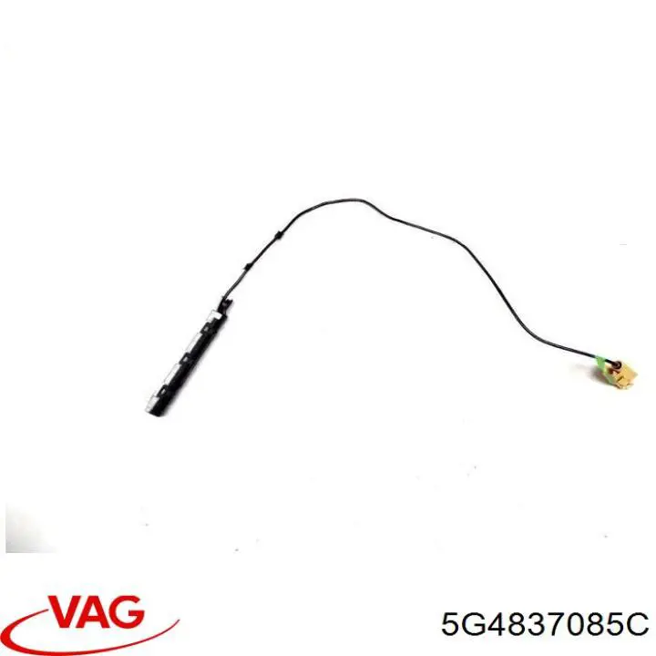  VAG 5G4837085C