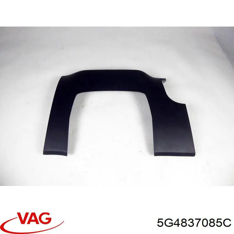 5G4837085C VAG 
