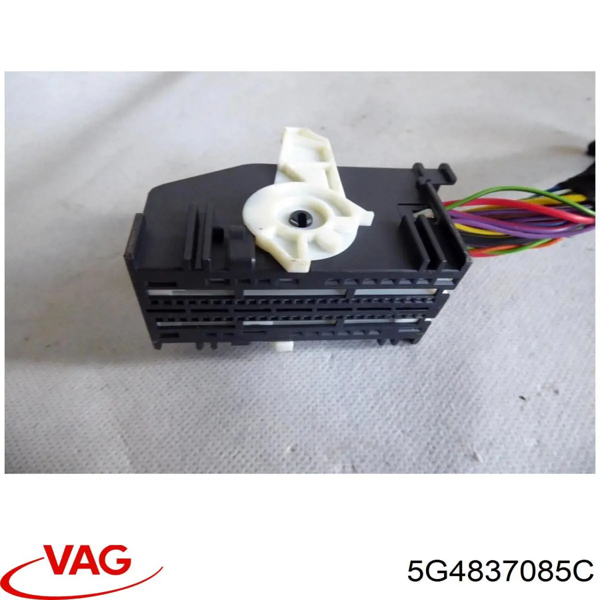  VAG 5G4837085C цена, от 10.08 USD