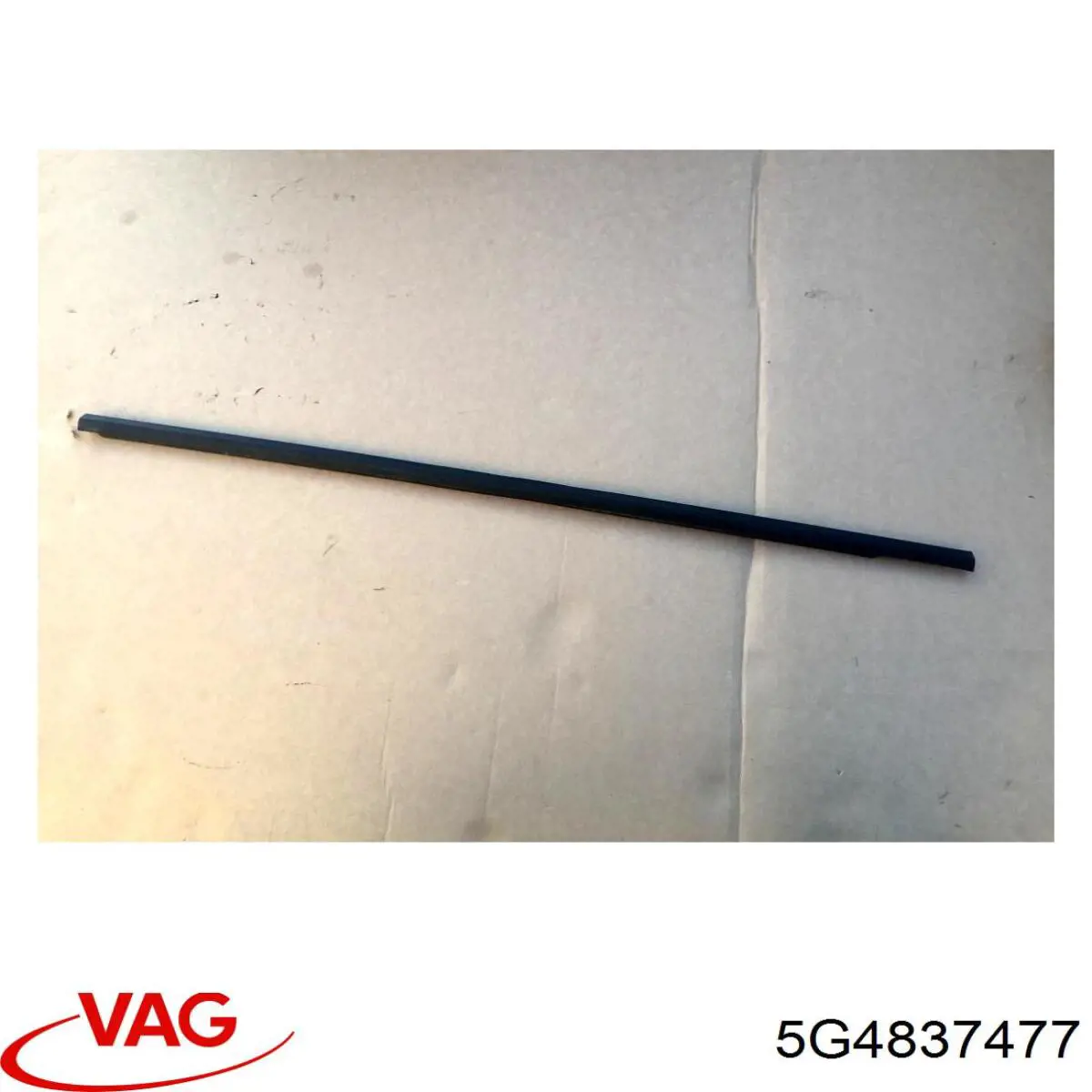  VAG 5G4837477 цена, от 12.84 USD