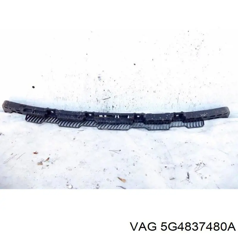  VAG 5G4837480A