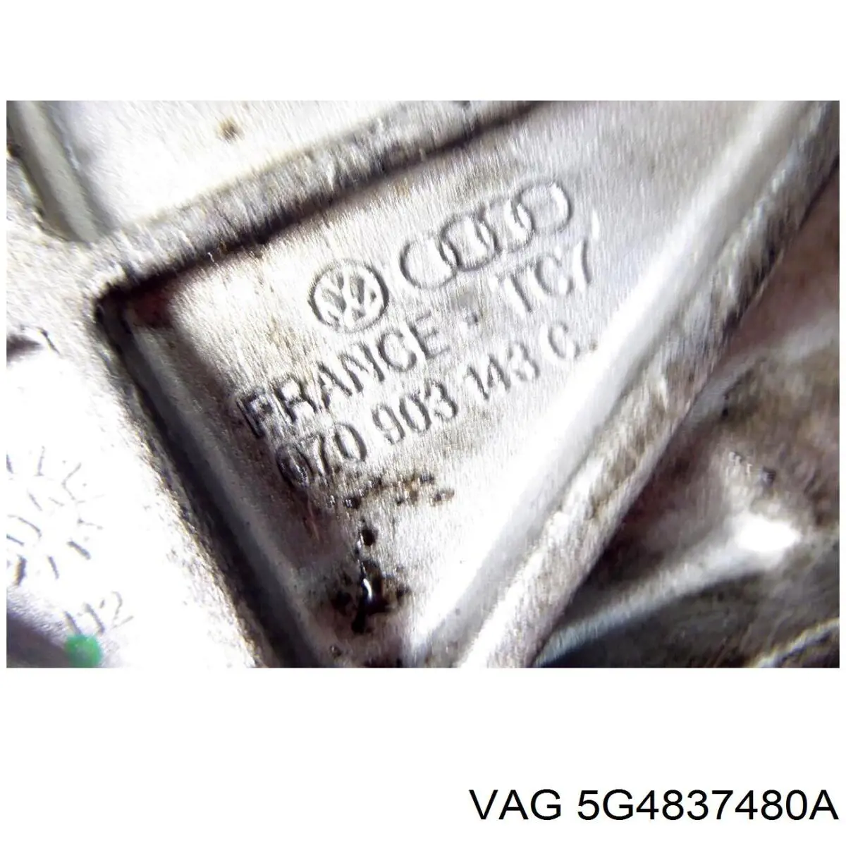  5G4837480A VAG