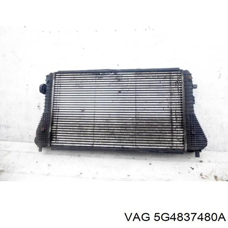 Купить 5G4837480A VAG 