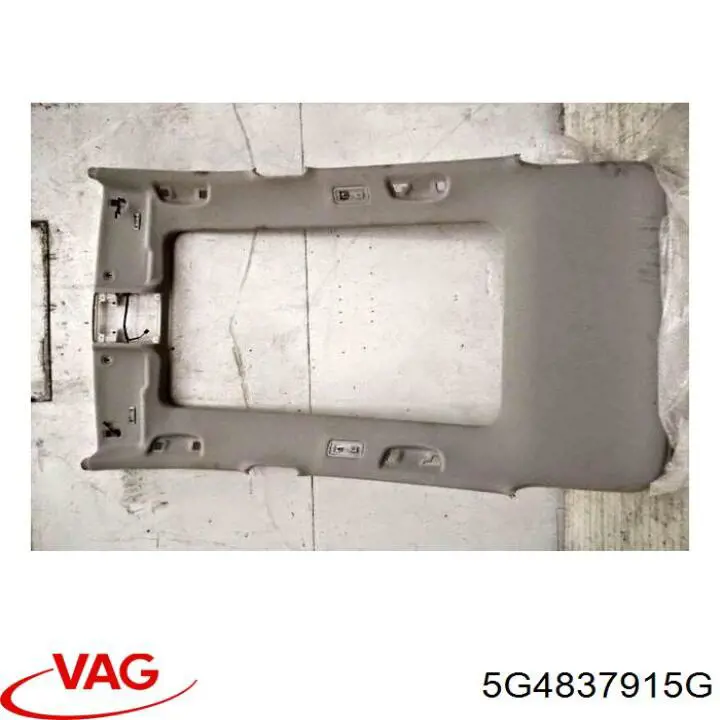5G4837915G VAG 