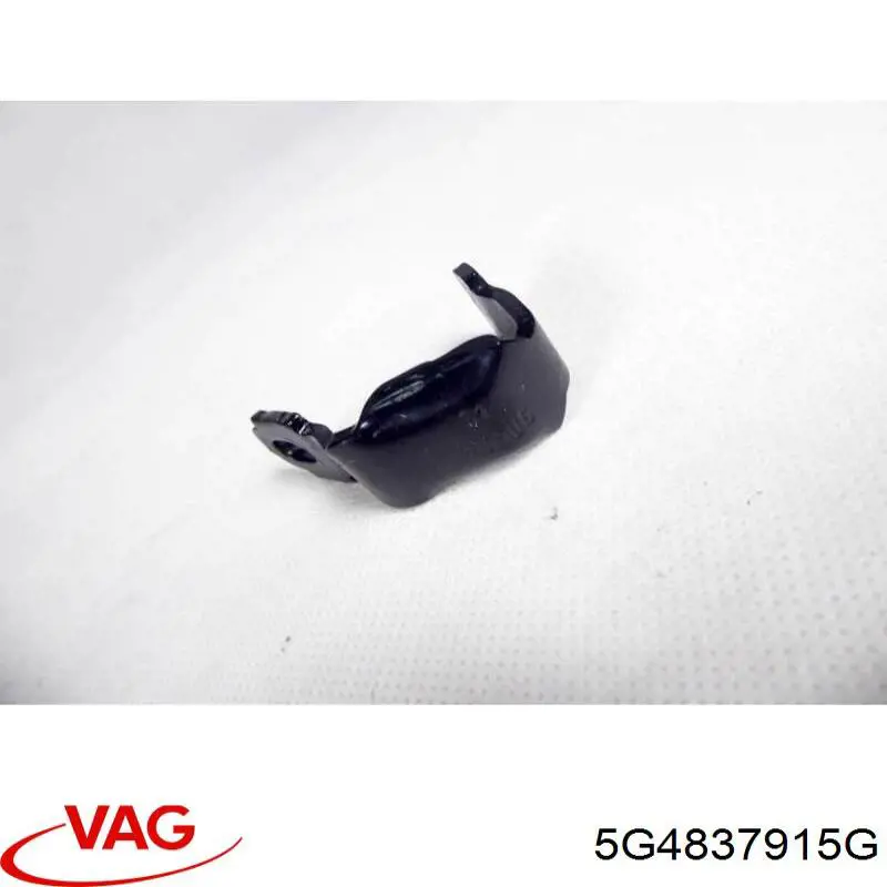 VAG 5G4837915G