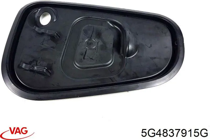  5G4837915G VAG