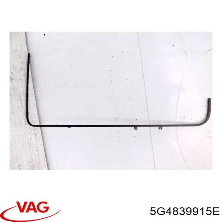  5G4839915E VAG