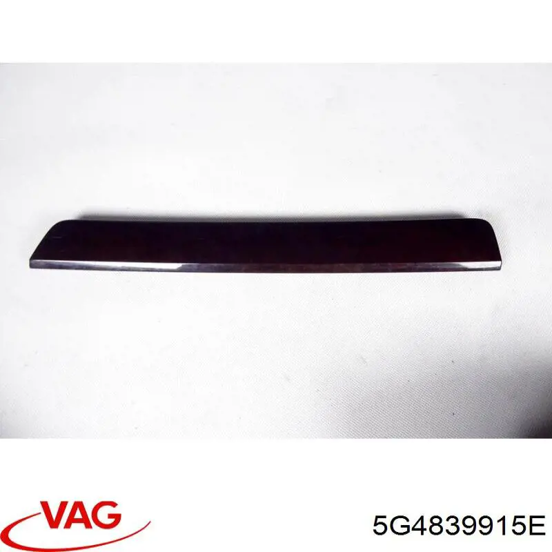  VAG 5G4839915E цена, от 3.80 USD