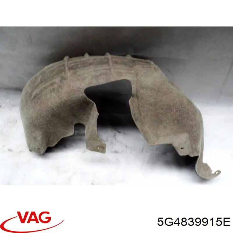 Купить 5G4839915E VAG 