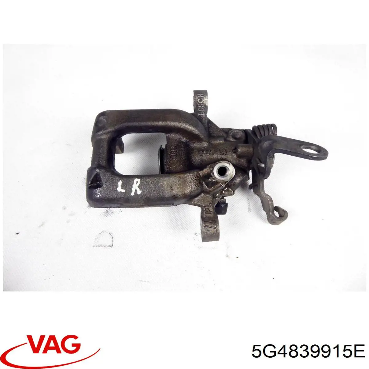 Купить 5G4839915E VAG 