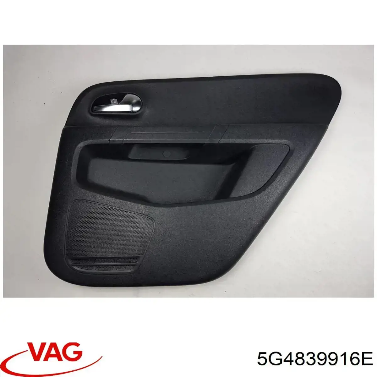 5G4839916E VAG