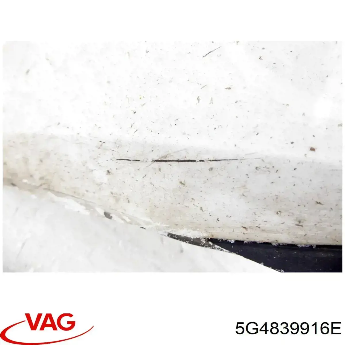 5G4839916E VAG 